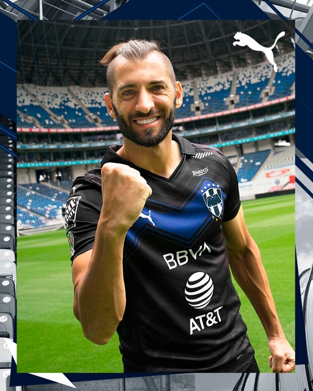 Rayados buscará quitarse el ml sabor a boca que les dejó el Guard1anes 2020.
<br>