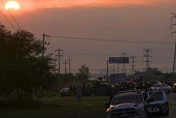 Una organización civil divulgó una supuesta base de datos oficial en la que por primera vez se enlista un número específico de personas desaparecidas en los últimos seis años en México, una época que coincidió con una lucha contra el narcotráfico que dejó miles de víctimas. Ver toda la información