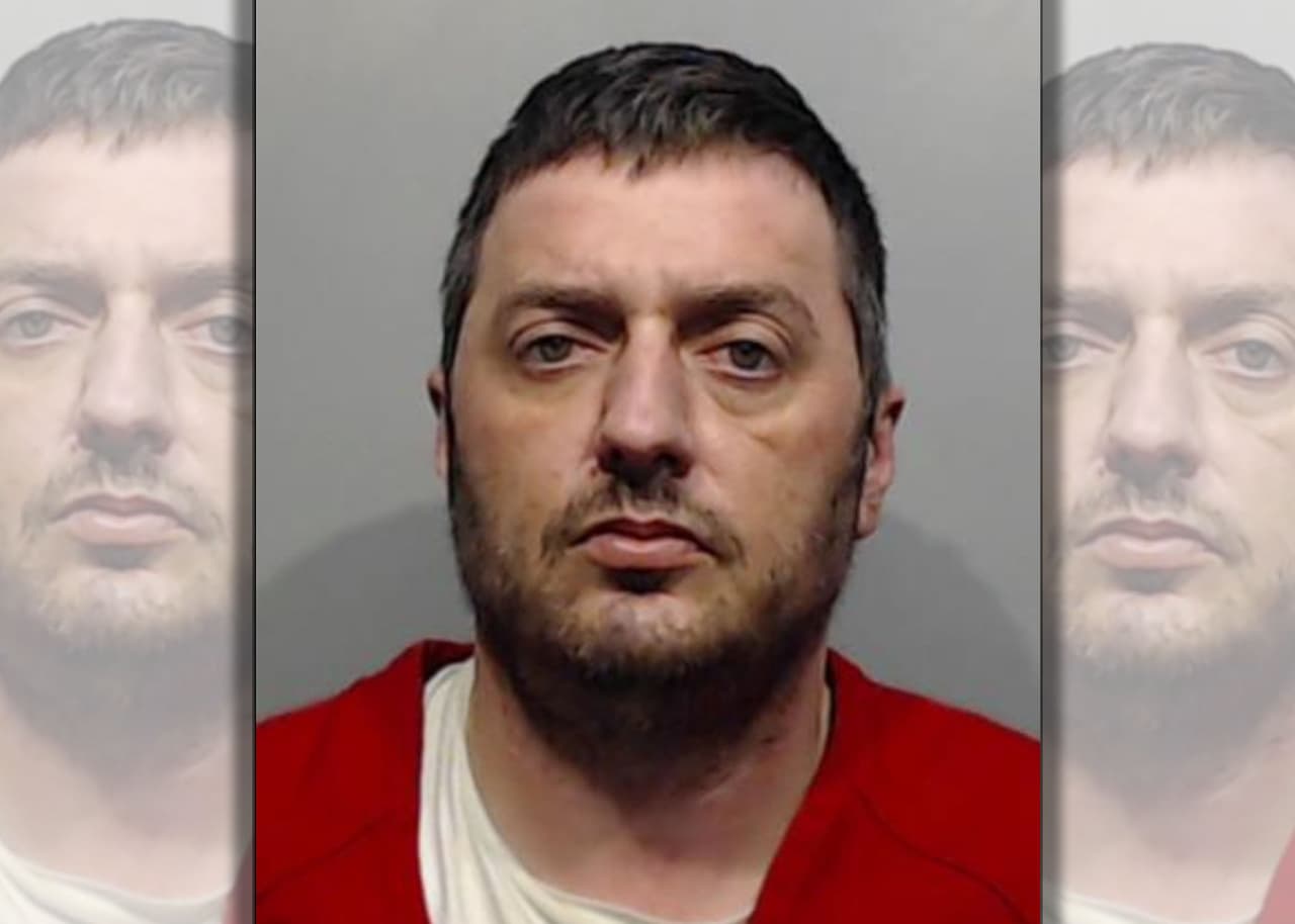 Recluso intentó salir de la cárcel utilizando la identidad de otro en el condado Hays