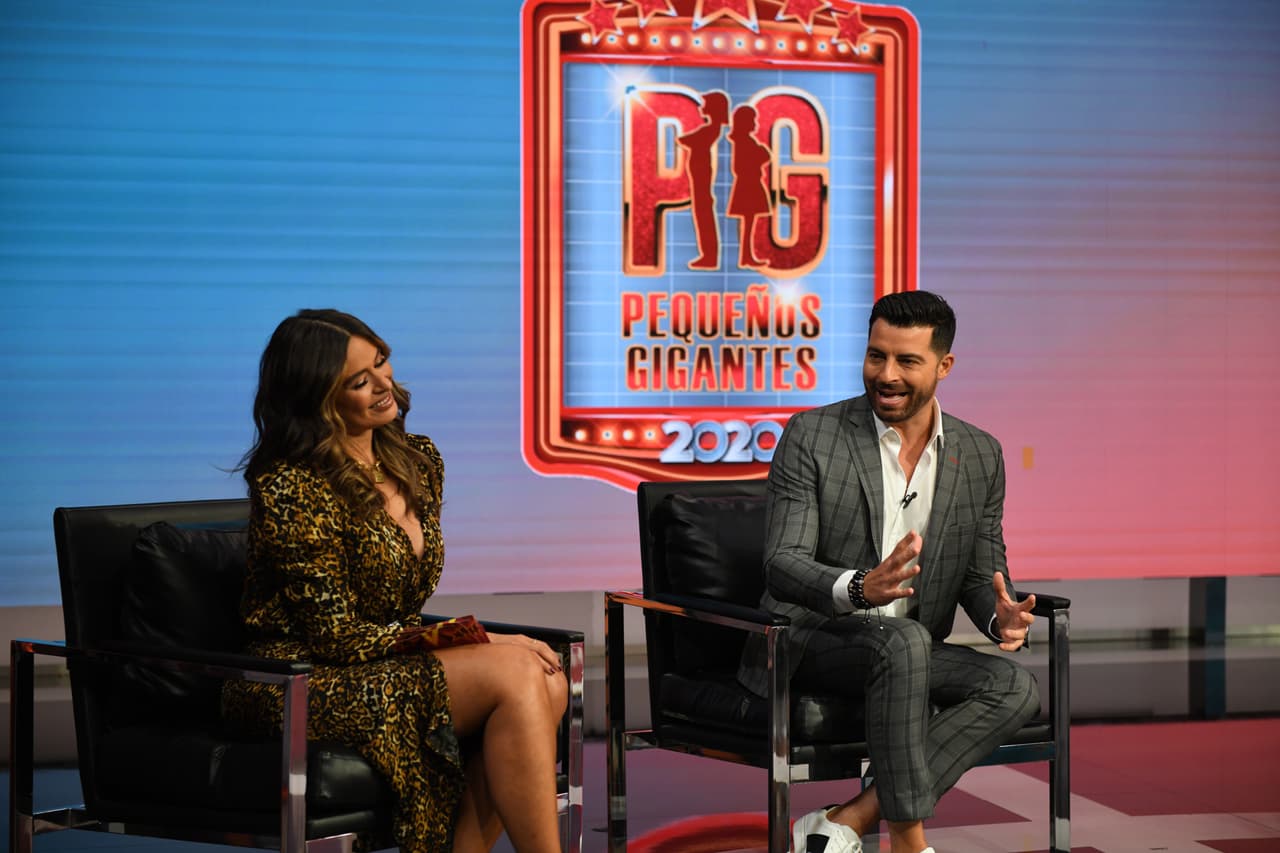 Y para que lo conozcas, a continuación te damos algunos datos de su vida y su carrera.