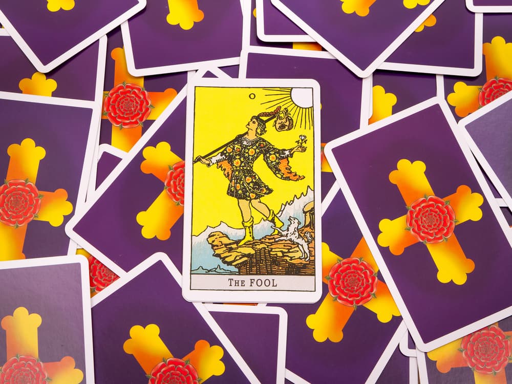 Pero el consejo general es que la carta del Loco nos invita a explorar nuevos terrenos, nuevos conocimientos, nuevos límites. Nos aconseja hacer cosas nuevas en la vida, llenarnos de conocimiento, experiencias y a explorar nuevos territorios.