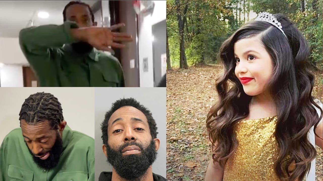 "No sabíamos si íbamos a salir con vida": habla esposa del acusado de balear en la cabeza a Arlene Álvarez