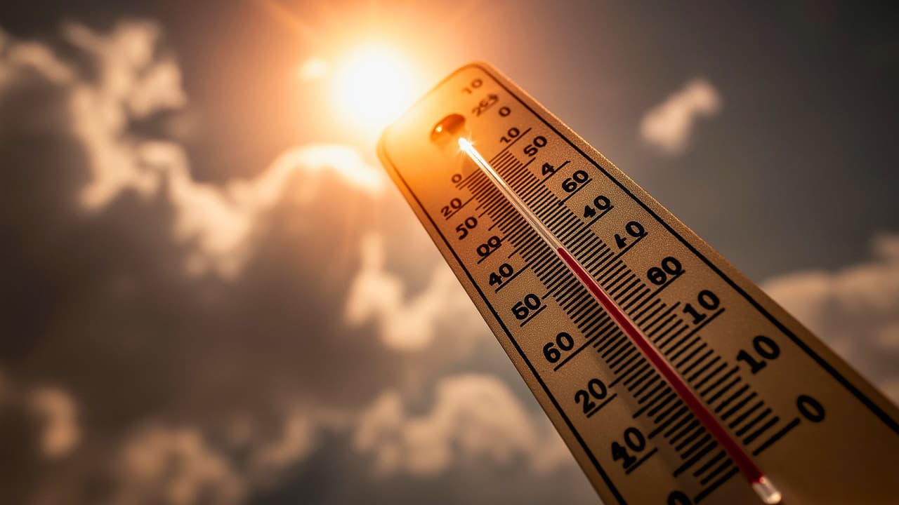 <b>Los domos de calor no son una exageración: </b>son una realidad cada vez más común y peligrosa. Entender cómo funcionan
<b>puede ayudarte a cuidarte mejor a ti y a tu familia</b>. Si vives en Texas, es importante estar informado y actuar con prevención, sobre todo durante el verano.