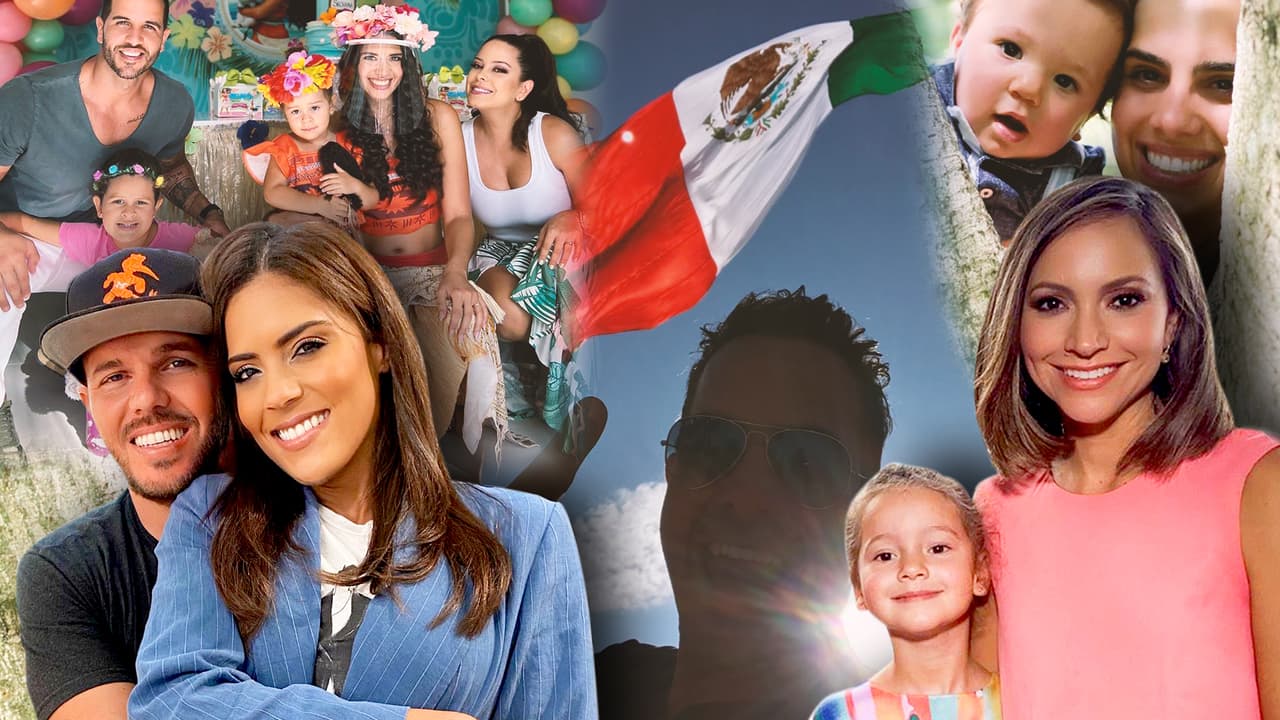 Entre festejos, romances y aventuras, los conductores de Despierta América despiden el mes de septiembre