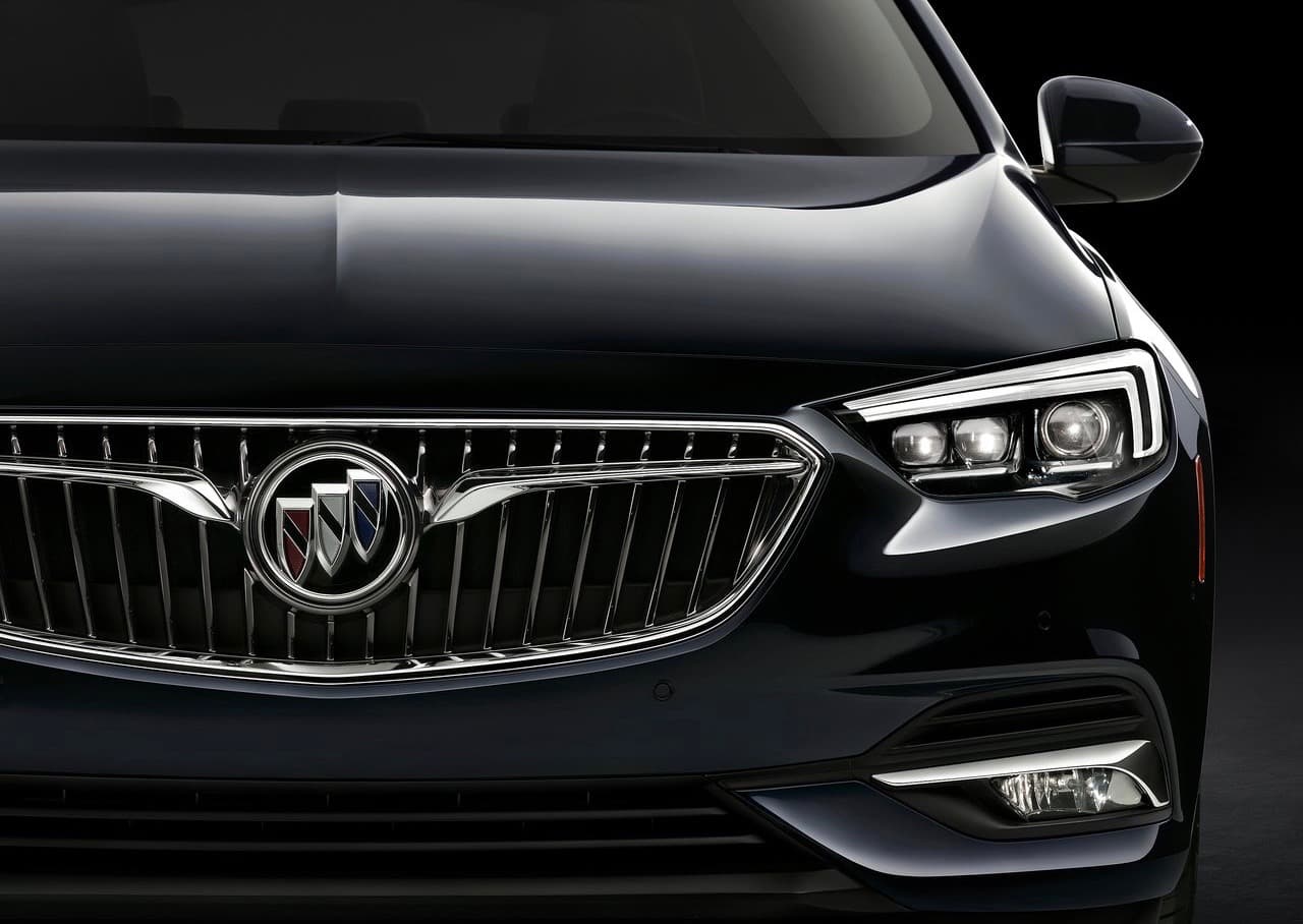 <h3 class="cms-h3-H3">3. Buick</h3>
<br>
<br>La marca estadounidense subió del cuarto al tercer lugar de la lista gracias a una mejora de 7 problemas menos, al registrar un total de 
<b>116 problemas por cada 100 vehículos</b>. Este resultado convirtió a Buick en el
<b> fabricante de autos no Premium más confiable en Estados Unidos</b> para 2018.