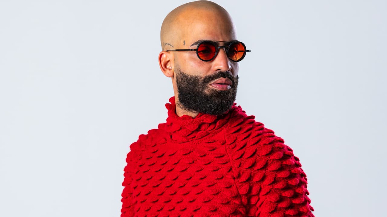 Arcángel actuará en Premio Lo Nuestro 2024