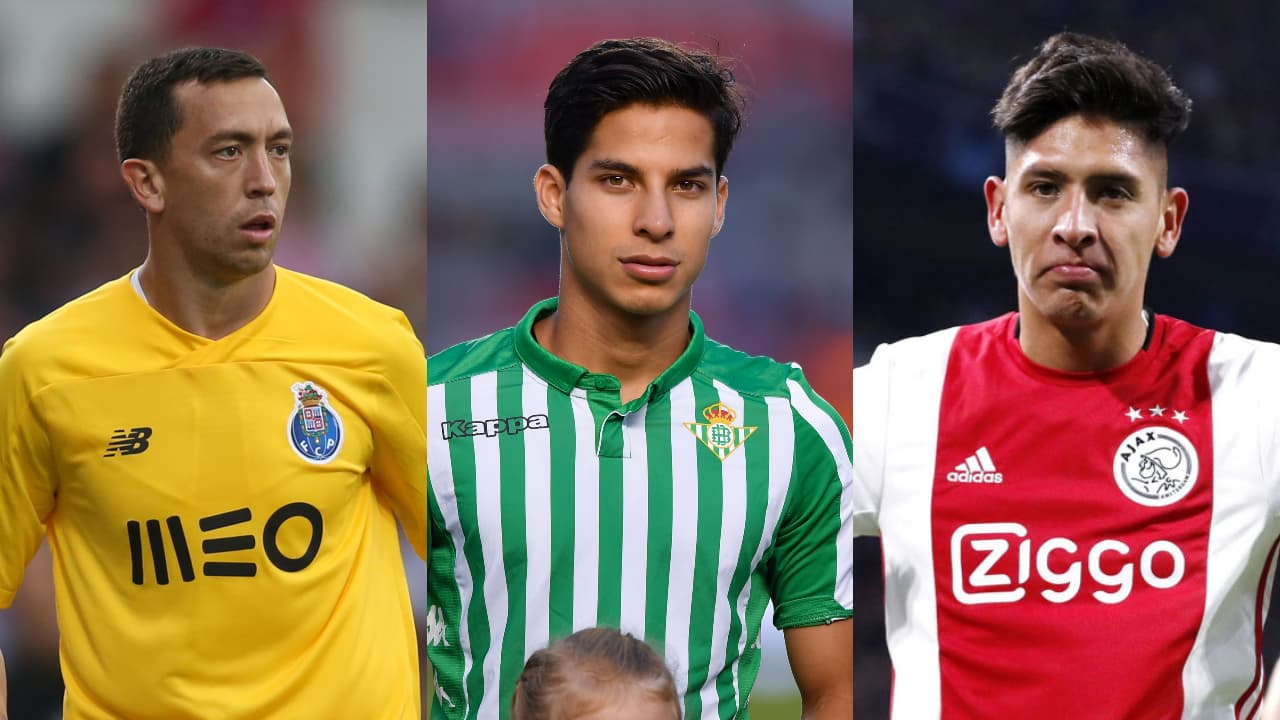 Salcedo cerca de Brasil: Palmeiras y Flamengo presentan ofertas