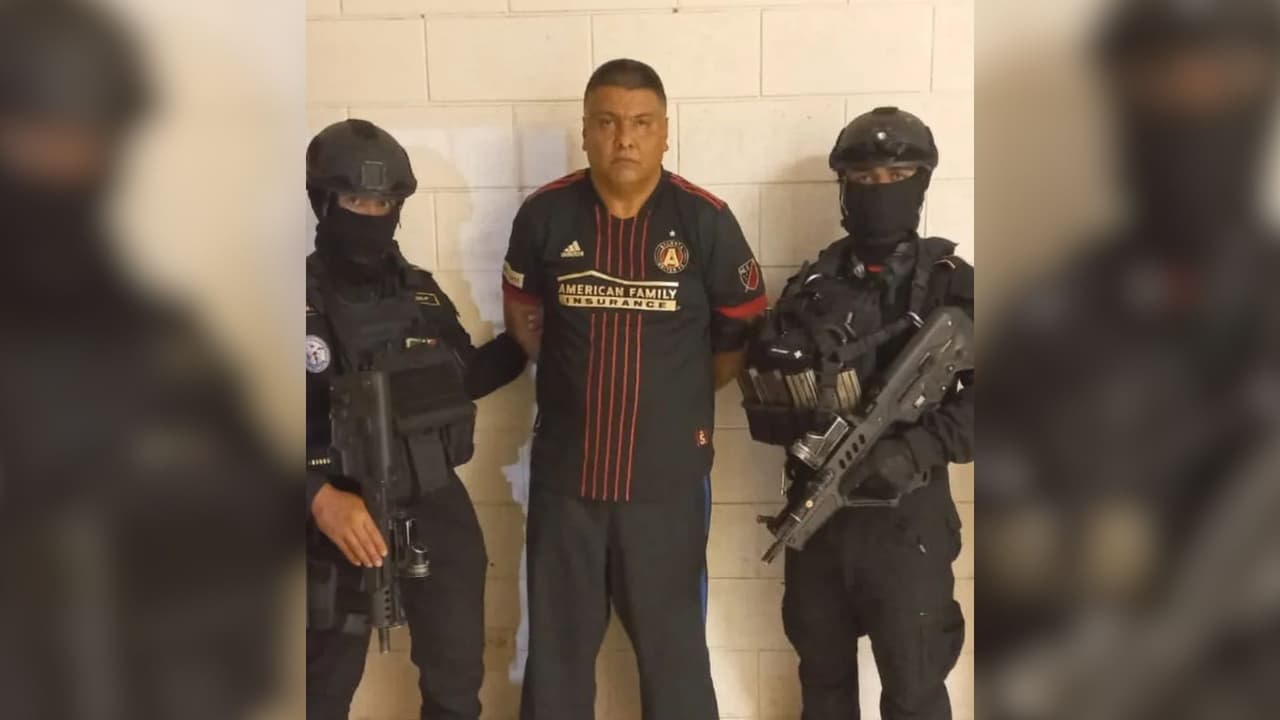 Condenan a supuesto miembro de la ‘Nueva Familia Michoacana’: fue extraditado desde Guatemala a EEUU