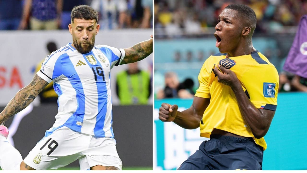 FIFA habría perdonado a jugadores suspendidos y podrán jugar en el Mundial