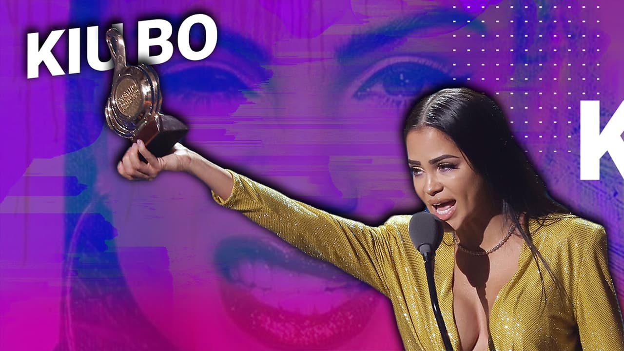 Natti Natasha: la dominicana que conquistó YouTube | Kiubo