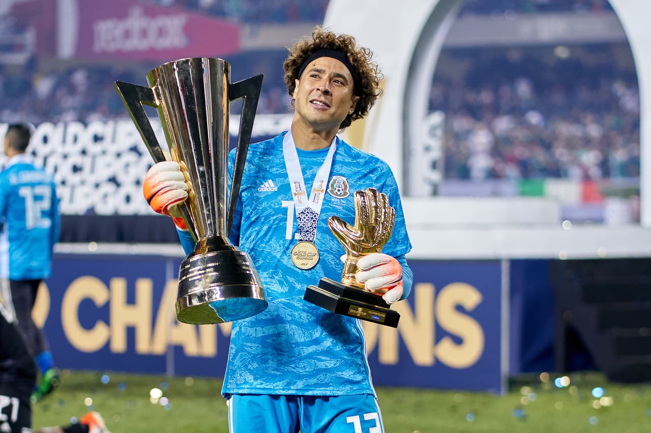 El ‘Piojo’ no ve lejos el regreso de Guillermo Ochoa al América