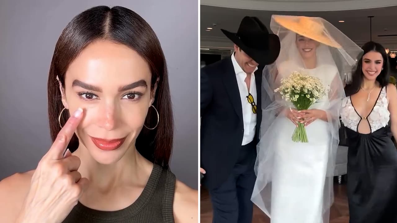 Biby Gaytán no sigue a su hija ‘Ale’ tras su boda y a sus otros dos hijos sí: ¿qué está pasando?