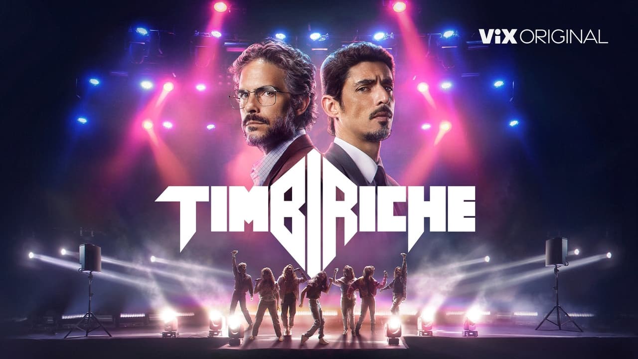 Timbiriche, la serie más esperada, se estrena este 9 de octubre