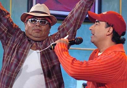 Personajes como El cholo, La tartamuda y Aida las Nais lo convirtieron en un actor muy querido.