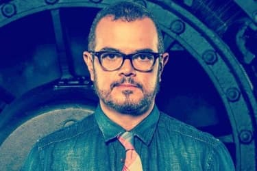 Aleks Syntek criticó así la música de Bad Bunny y Farruko: "es de delincuentes"