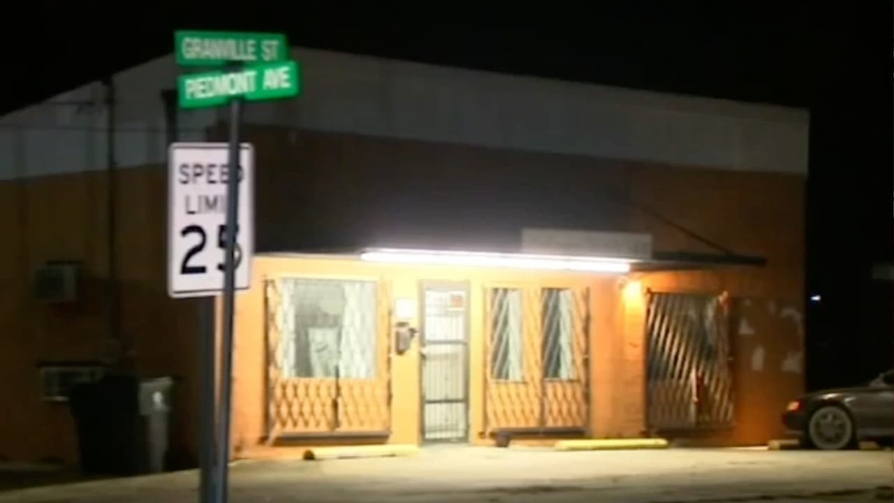 Bebé de 18 meses está entre las 6 víctimas de un tiroteo en Oxford