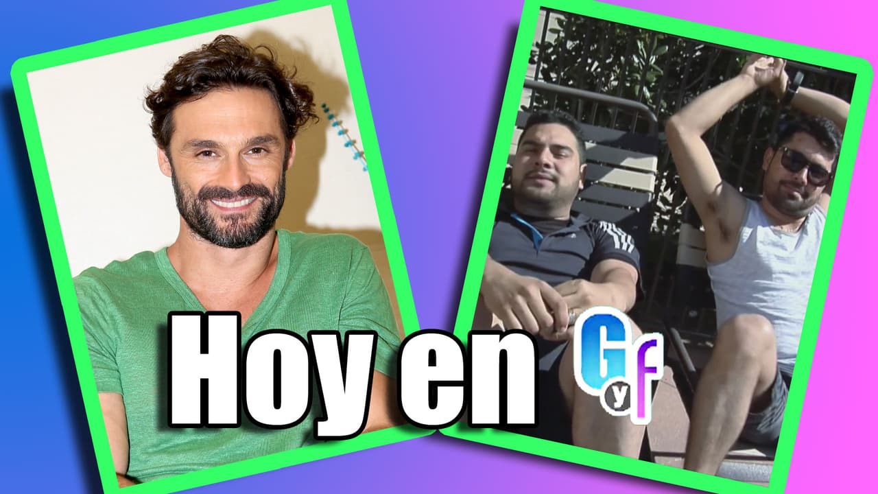 Iván Sánchez rompe el silencio y en Banda MS se ponen sexys este martes 1 de marzo