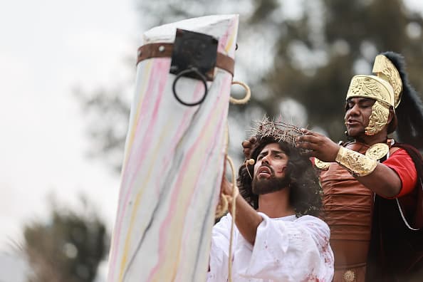 México es la segunda nación del mundo con más número de católicos, después de Brasil, con más de 97.8 millones de personas, según el censo de 2020 del Instituto Nacional de Estadística y Geografía (Inegi), que destacó que el 77.7 % profesa esta religión.