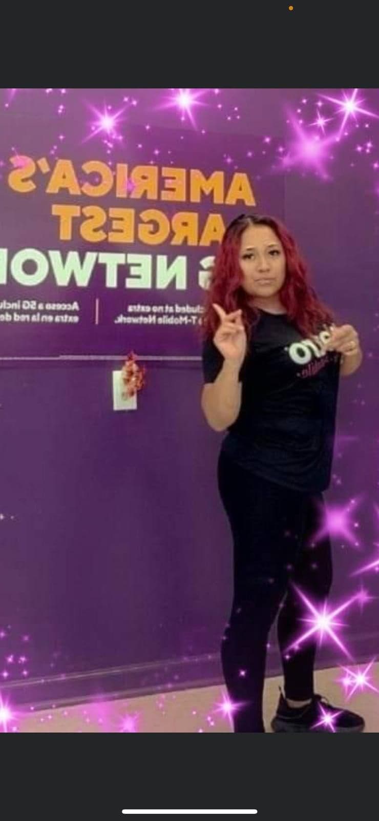 La joven madre mexicana tenía dos hijos de 11 y 6 años