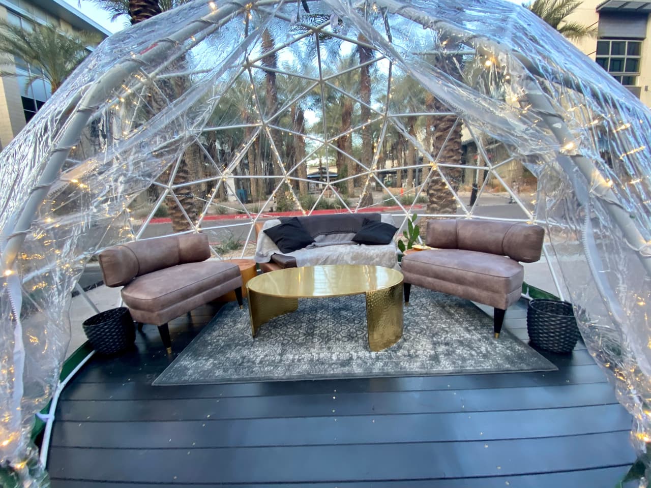 Para obtener más información visite culinarydropout.com.
<br>