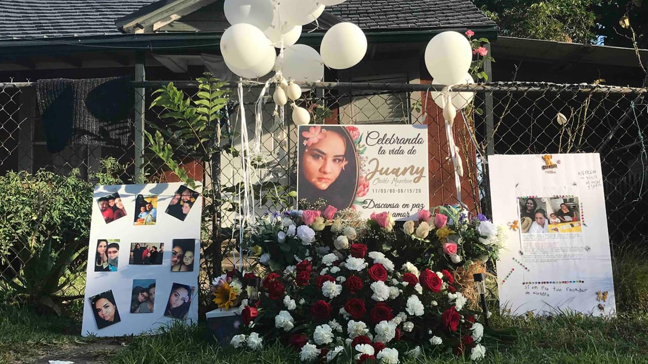 La decisión le salvó la vida al pequeño Jesús, quien tenía fecha de nacimiento para finales de agosto.