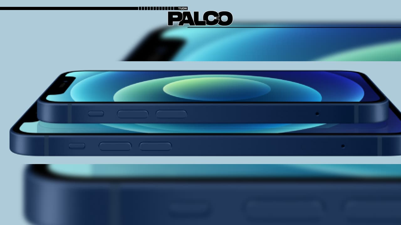 ¿Cuándo sale a la venta y precio del iPhone 12?