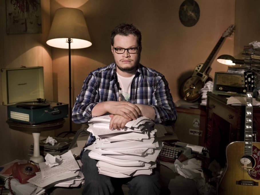 Así como a Mejor Álbum Cantautor ('Amor Futuro') y Álbum del Año.