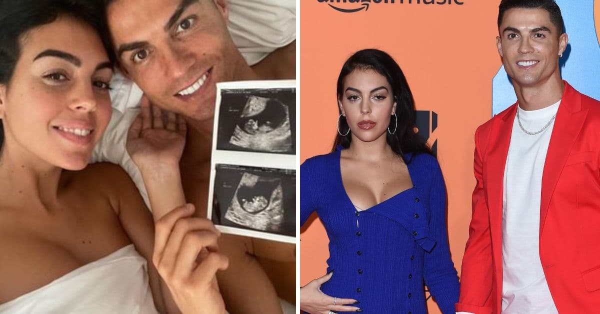 Ellos son los 6 hijos de Cristiano Ronaldo: los mayores llaman "mamá" a Georgina