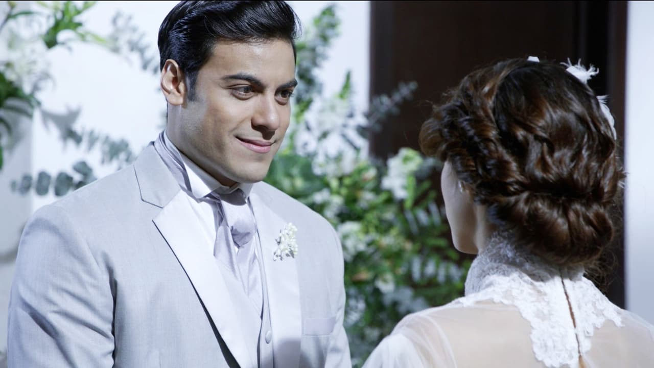 En El Hotel de los Secretos, Belén finalmente logró unir su vida a la de Andrés. ¿Recuperarán a su hijo?