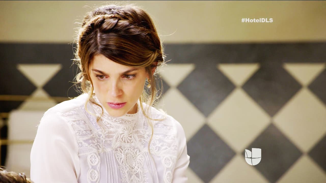 Diego está en su mira y no descansará hasta hallar más pistas.