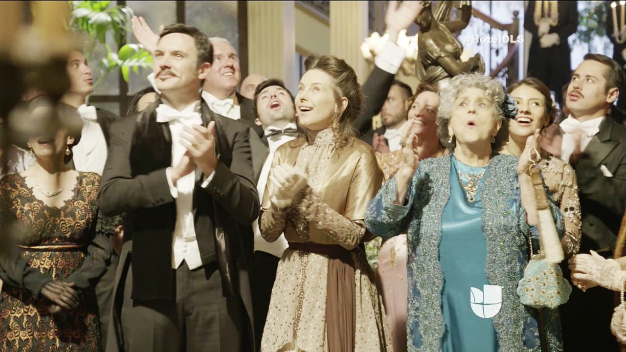 Las fotografías demuestran que Diego estuvo ausente.