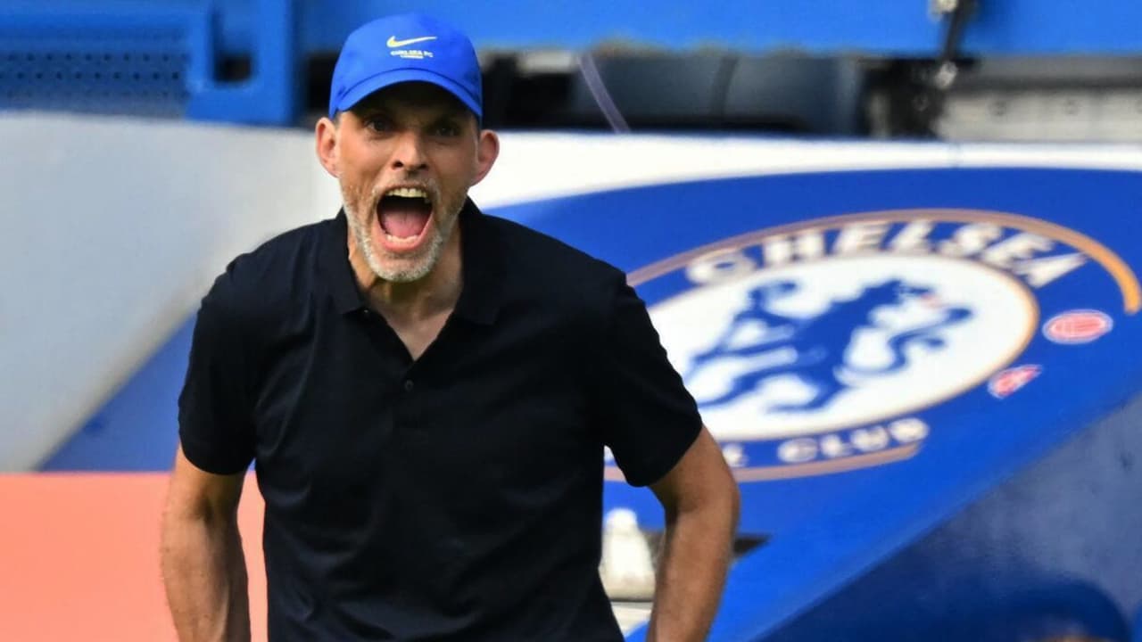 Tomas Tuchel, interesado por Edson, es despedido como DT del Chelsea