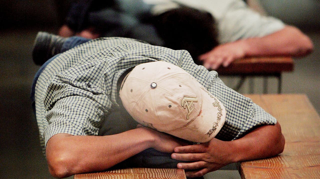 Arresto de niños migrantes crece y amenaza con romper el récord del año 2014