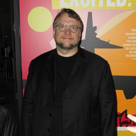 Guillermo del Toro fue el encargado de escribir el artículo sobre Iñárritu, y hace hincapié en el espíritu de superación de su amigo.