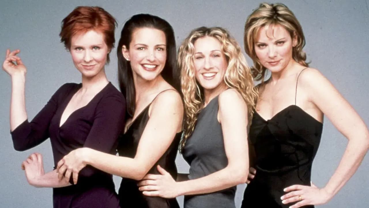 Revelan causa de muerte de famosa actriz de 'Sex and the City'