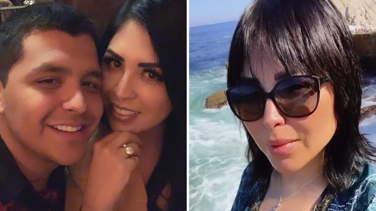 Mamá de Nodal reaparece a 2 años de dar a conocer que tuvo cáncer: ya no sabe quién es su hijo