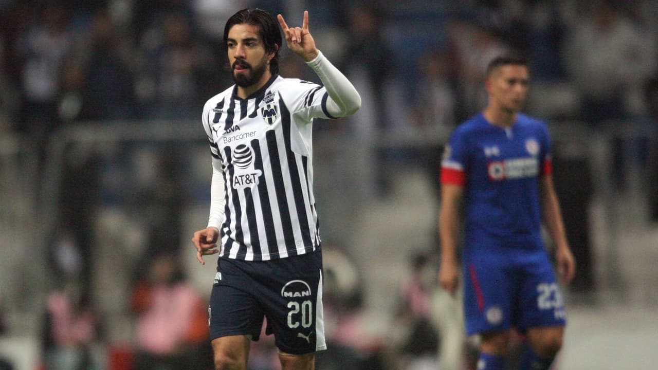 Rodolfo Pizarro, por un semestre que lo ubique en Selección Mexicana