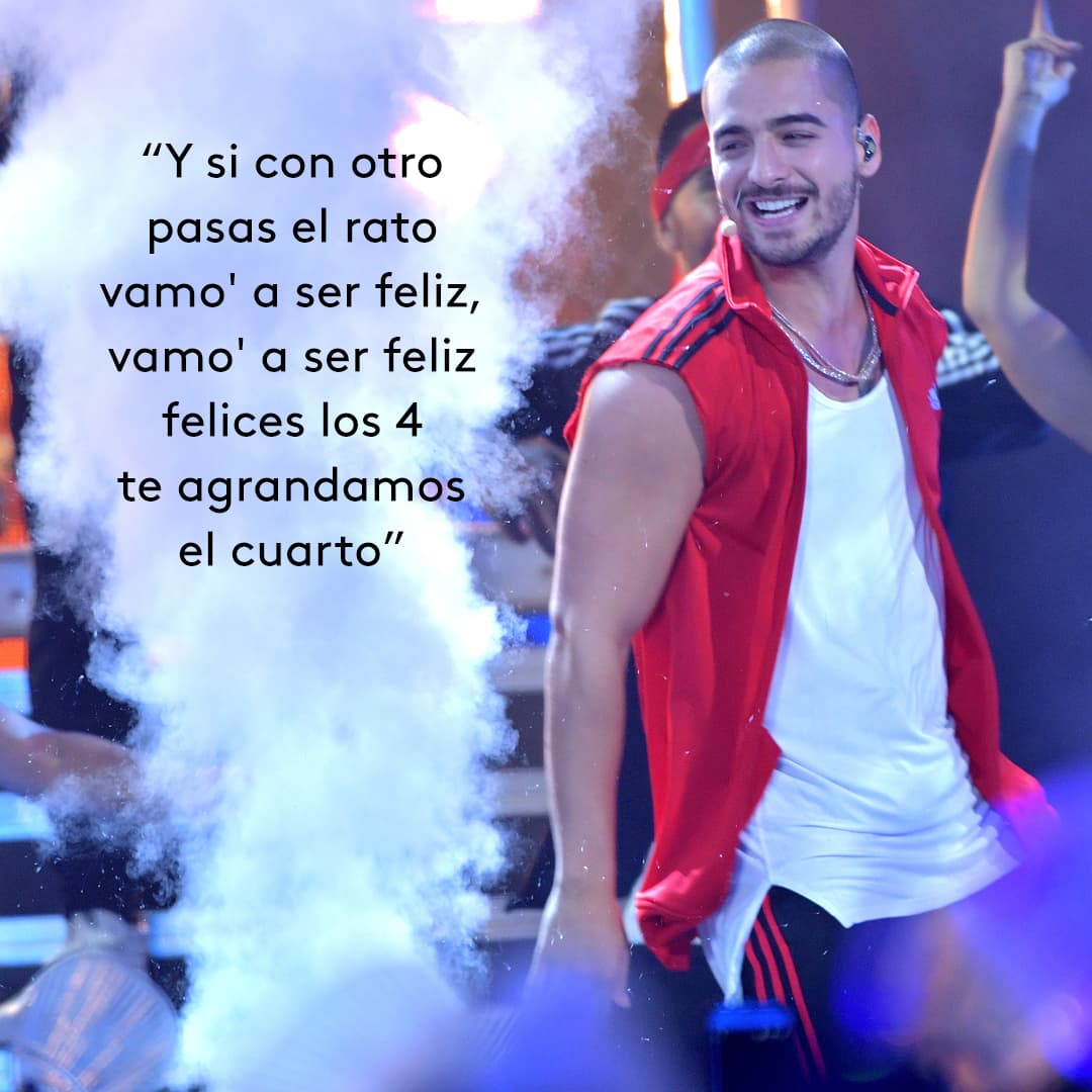 Y es que el gobierno de esa localidad le ha retirado el apoyo financiero al cantante por considerar que sus letras son "una apología a la violencia femenina".