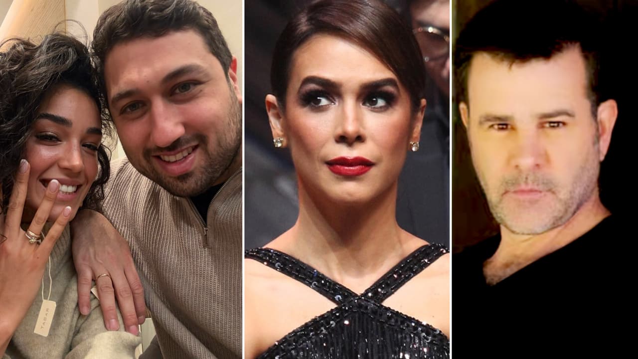 Hija de Biby Gaytán y Eduardo Capetillo se casa en España: esto dijo sobre la ausencia de sus papás