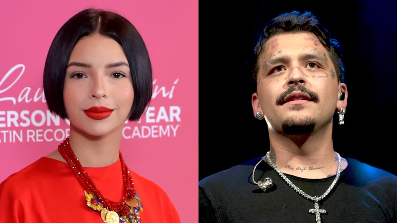 Ángela Aguilar en problemas tras polémicas con Nodal: de esto se le acusa