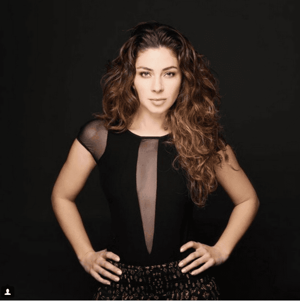 ¿Es tu favorita para llevarse este reconocimiento?