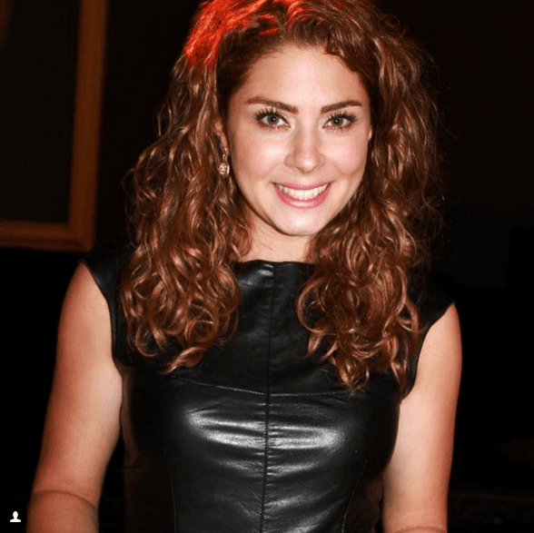 La hemos visto participar en grandes telenovelas y ha demostrado que es una profesional de la actuación.