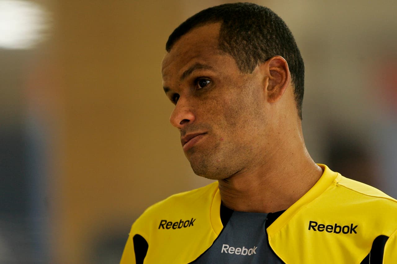 Rivaldo dejaría el retiro para jugar de nuevo como profesional a los 43 años