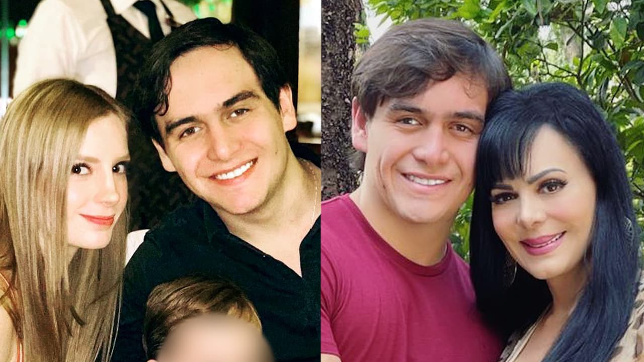 Ime Tuñón revela supuesto medicamento que suministró al hijo de Maribel Guardia antes de morir