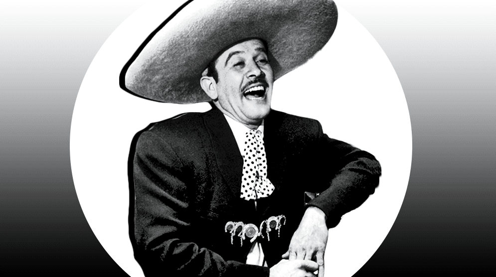 Pedro Infante: la imagen de un México que pudo ser