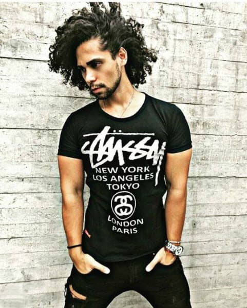 No dejes de ver a Fer Sagreeb de lunes a jueves a las 10PM/9C en Reto 4 Elementos por Unimás.