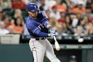 Vámonos al béisbol con Pedro Silva