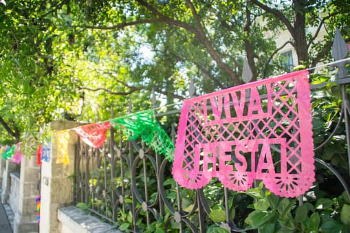 Fiesta San Antonio puede posponerse para el 2021 tras dramático aumento de casos de coronavirus 