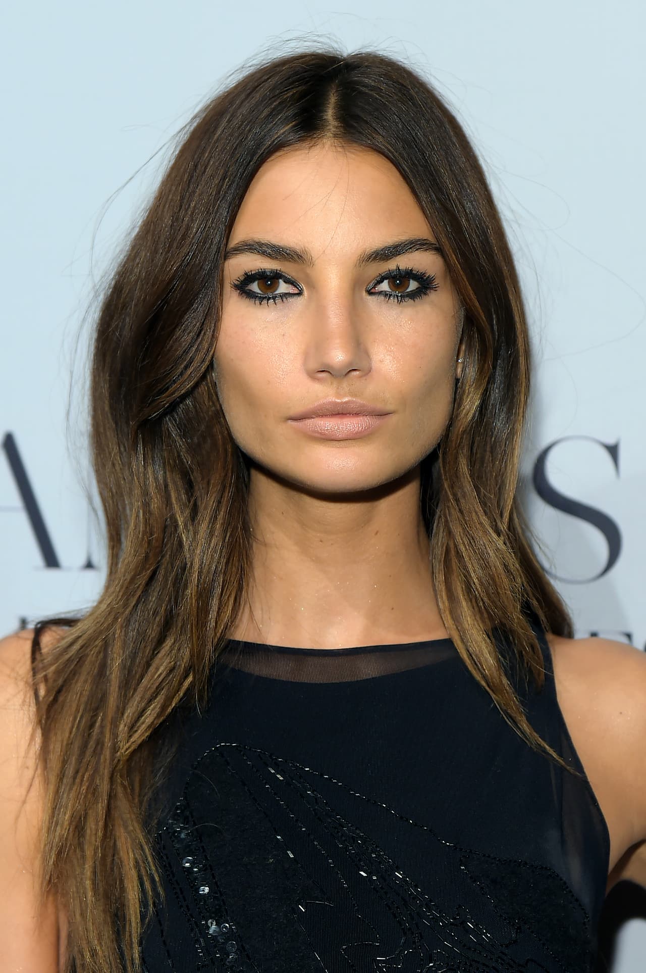 Lily Aldridge: "Caitlyn se ve hermosa !!!!!"