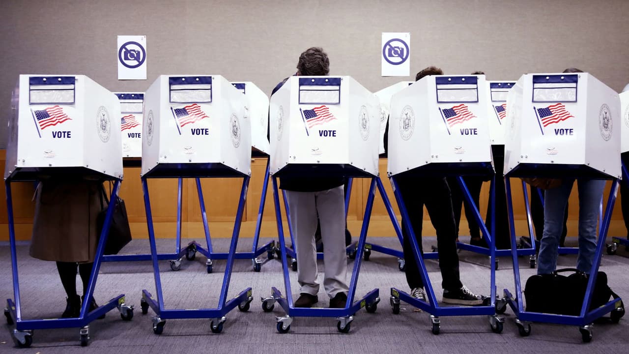 Primarias de Florida 2026: estos son los principales candidatos
